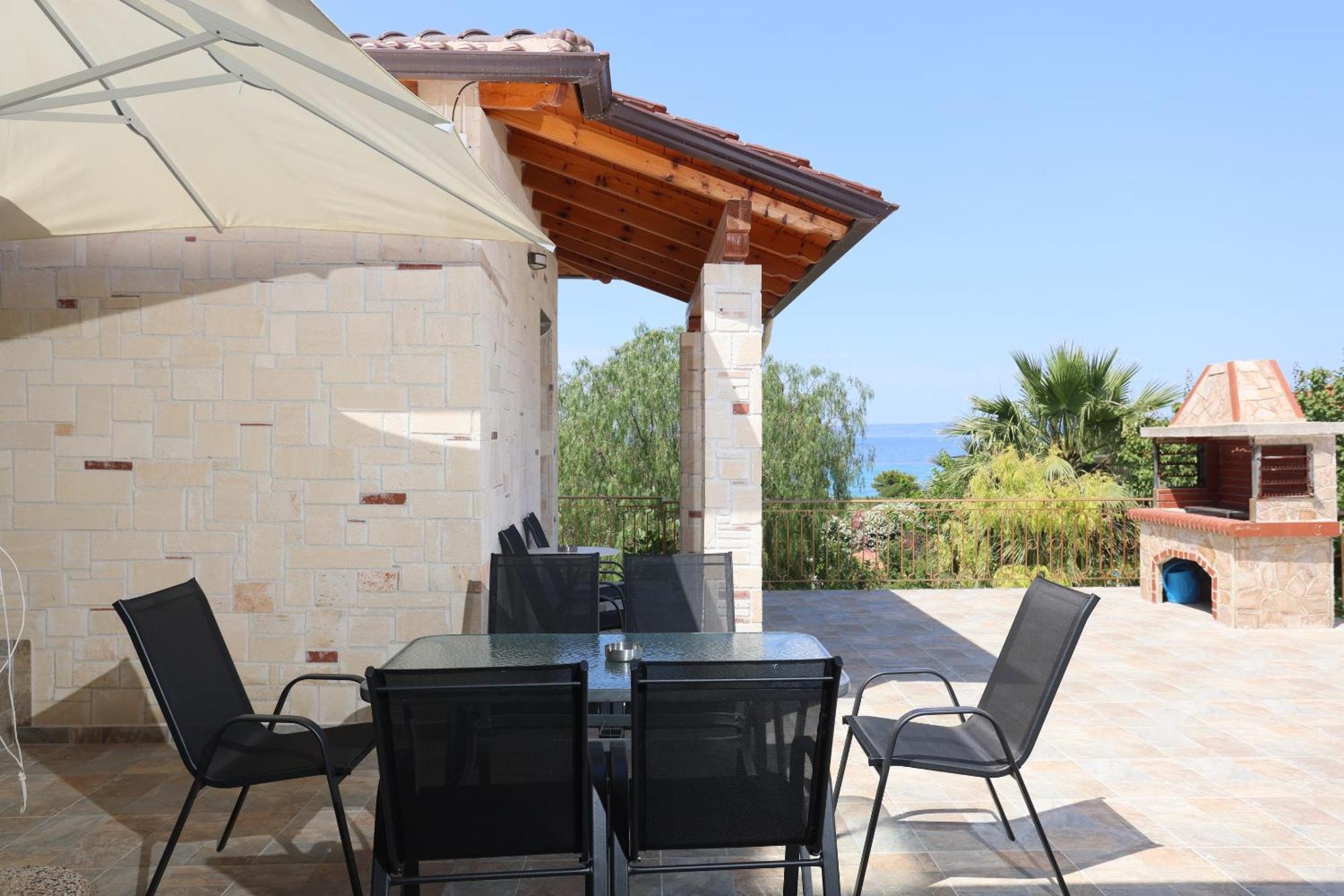פפקוהורי Villa Helga Exotic מראה חיצוני תמונה
