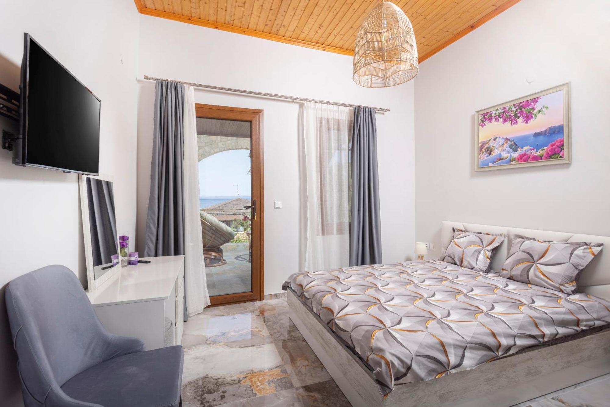 פפקוהורי Villa Helga Exotic מראה חיצוני תמונה