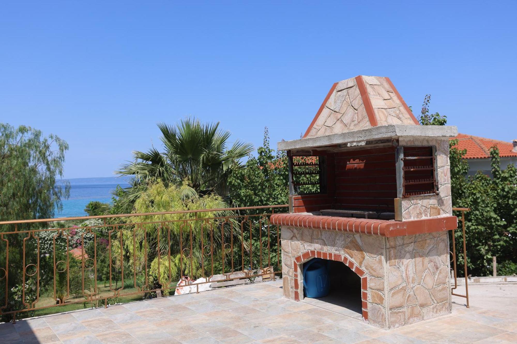 פפקוהורי Villa Helga Exotic מראה חיצוני תמונה