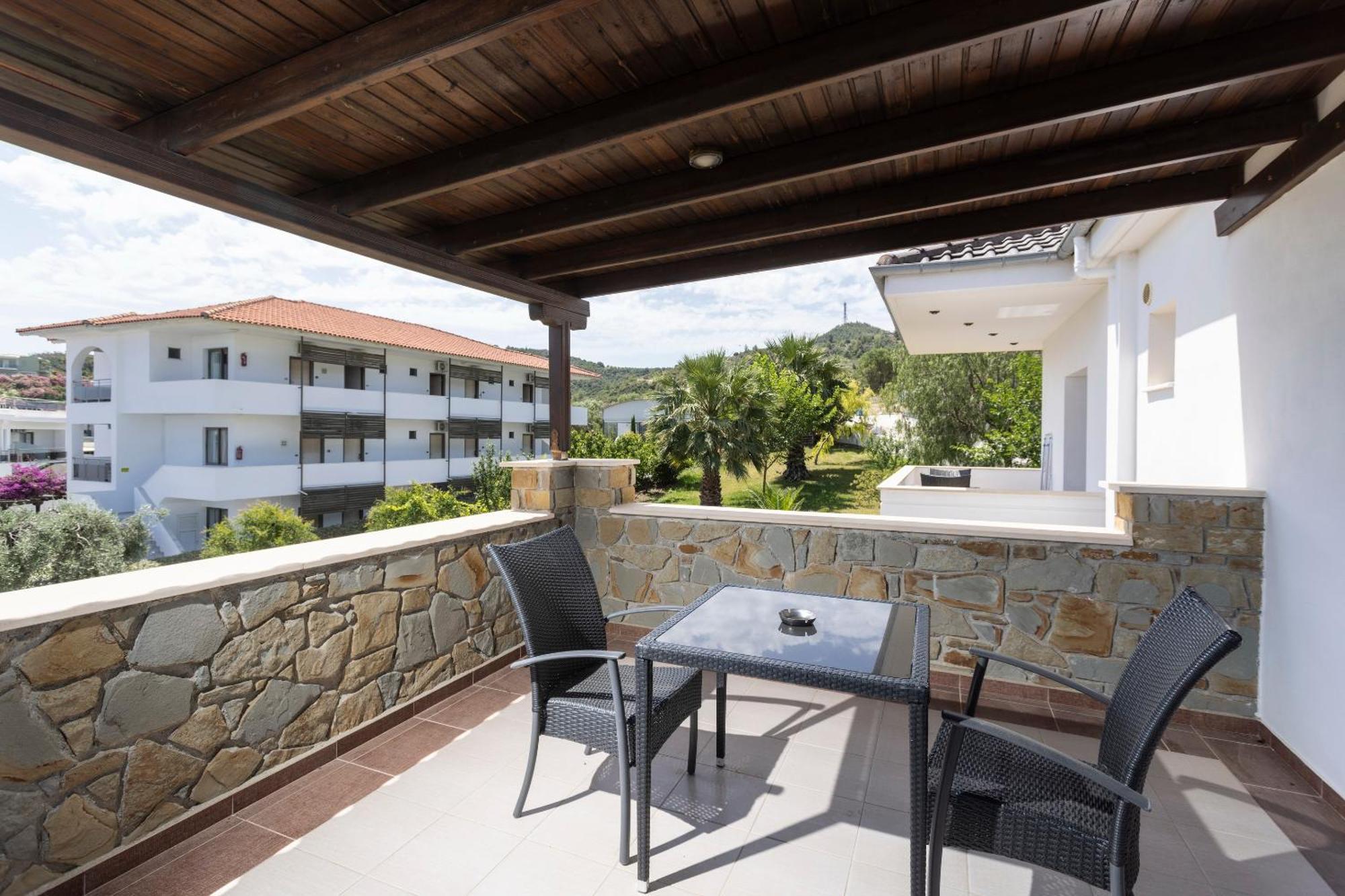 פפקוהורי Villa Helga Exotic מראה חיצוני תמונה