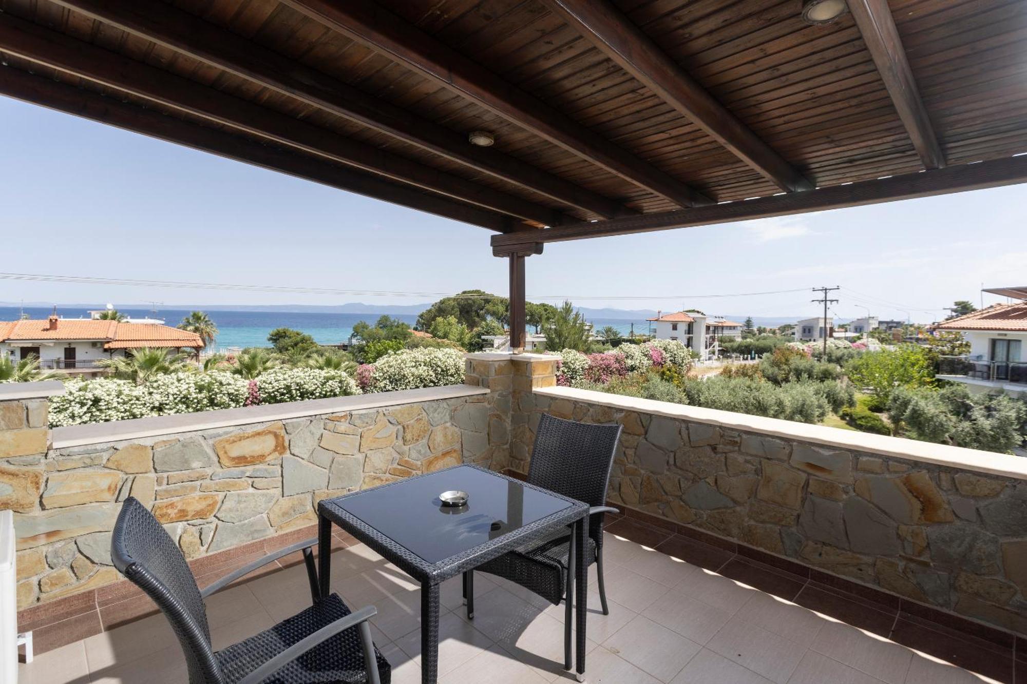 פפקוהורי Villa Helga Exotic מראה חיצוני תמונה