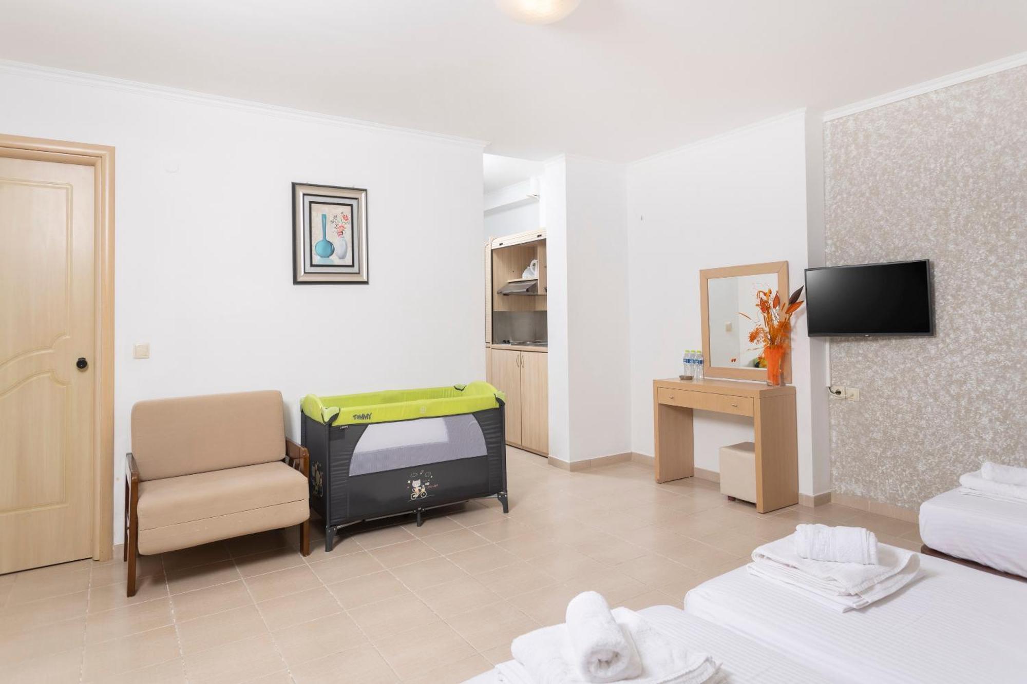 פפקוהורי Villa Helga Exotic מראה חיצוני תמונה